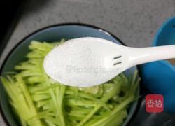 爽口黄瓜的做法图解10