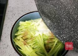 爽口黄瓜的做法图解12