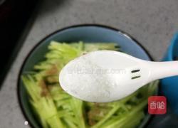 爽口黄瓜的做法图解14