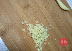 香葱肉饼的做法图解1