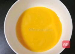 牛油果酸奶松饼的做法图解6