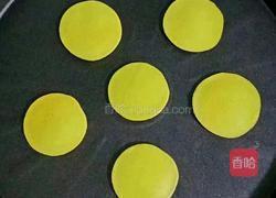 牛油果酸奶松饼的做法图解11