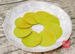 牛油果酸奶松饼的做法图解12