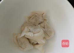 馄饨汤的做法图解9