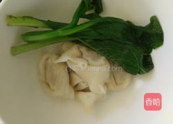 馄饨汤的做法图解11