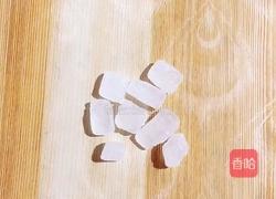 玉米红薯银耳羹的做法图解3