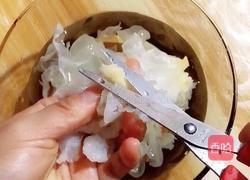 玉米红薯银耳羹的做法图解9