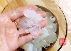 玉米红薯银耳羹的做法图解10
