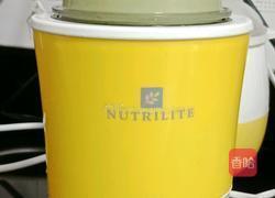 牛油果白玉丸的做法图解7