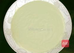 牛油果白玉丸的做法图解8