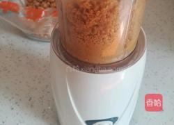 自制花生酱的做法图解3