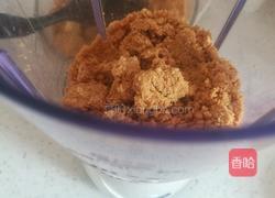 自制花生酱的做法图解4