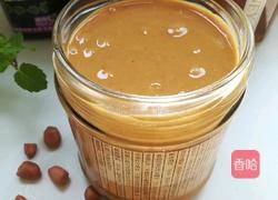自制花生酱的做法图解7