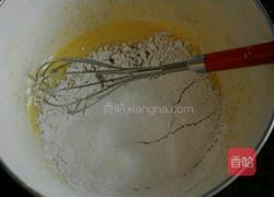 玛德琳蛋糕的做法图解1