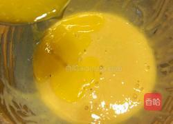 玛德琳蛋糕的做法图解2