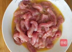 炸里脊的做法图解3