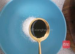 糖烧桂鱼仔的做法图解6