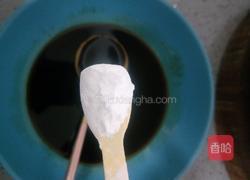 糖烧桂鱼仔的做法图解10