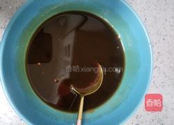 糖烧桂鱼仔的做法图解11