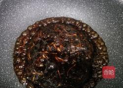 糖烧桂鱼仔的做法图解21