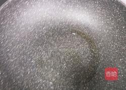 脆爽生菜的做法图解3