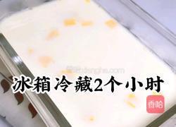 芒果果冻的做法图解6