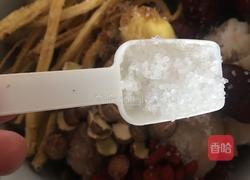 清补凉炖猪蹄的做法图解7