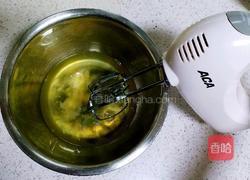 天使蛋糕的做法图解1