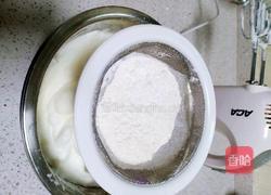 天使蛋糕的做法图解5