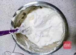 Angel Cake Recipe Illustration 6