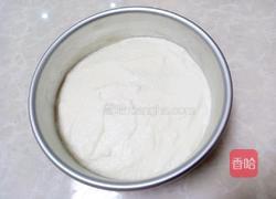 天使蛋糕的做法图解8