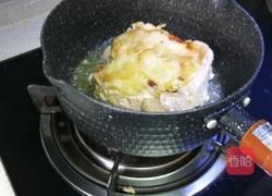 照烧鸡腿饭的做法图解2