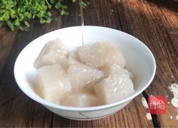 葛根凉糕的做法图解9