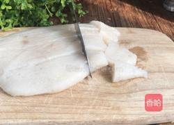 葛根凉糕的做法图解8