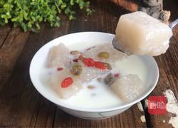 葛根凉糕的做法图解11