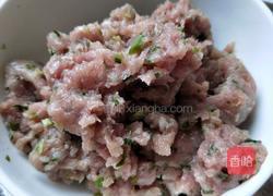 鳓鱼蒸肉末的做法图解1