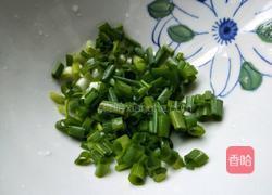 鳓鱼蒸肉末的做法图解3