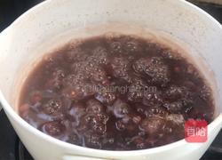 红豆西米露的做法图解8