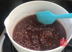红豆西米露的做法图解7