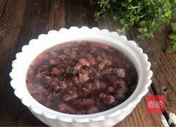 红豆西米露的做法图解10