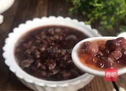 红豆西米露的做法图解11