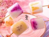 水果酸奶棒