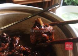 红烧鸡块的做法图解10