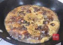 红烧鸡块的做法图解7