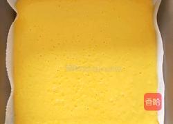 芒果炒酸奶的做法图解7