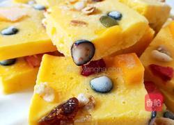 芒果炒酸奶的做法图解10