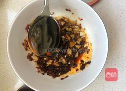 雪碧拌凉面的做法图解8