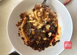 雪碧拌凉面的做法图解9