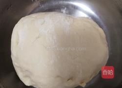 葱花饼的做法图解2