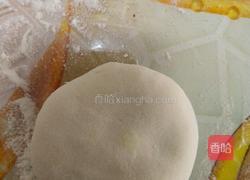 葱花饼的做法图解6